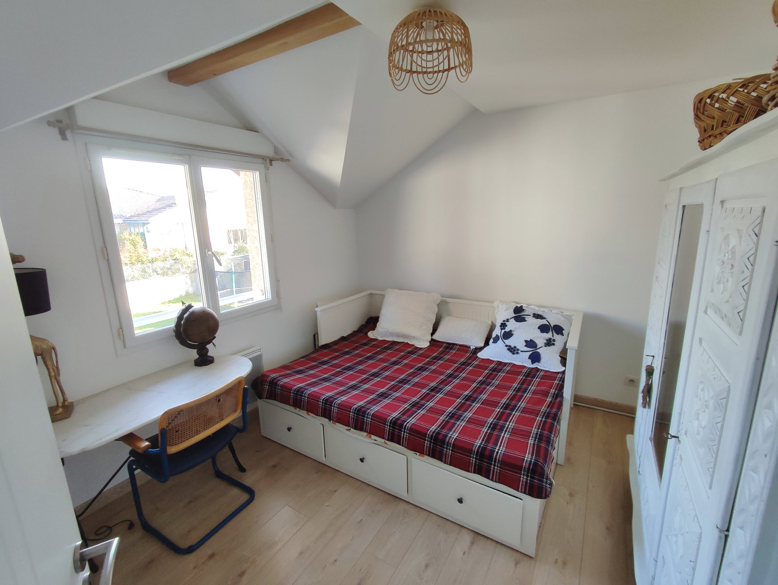 Homestay Thonon-les-Bains 319486