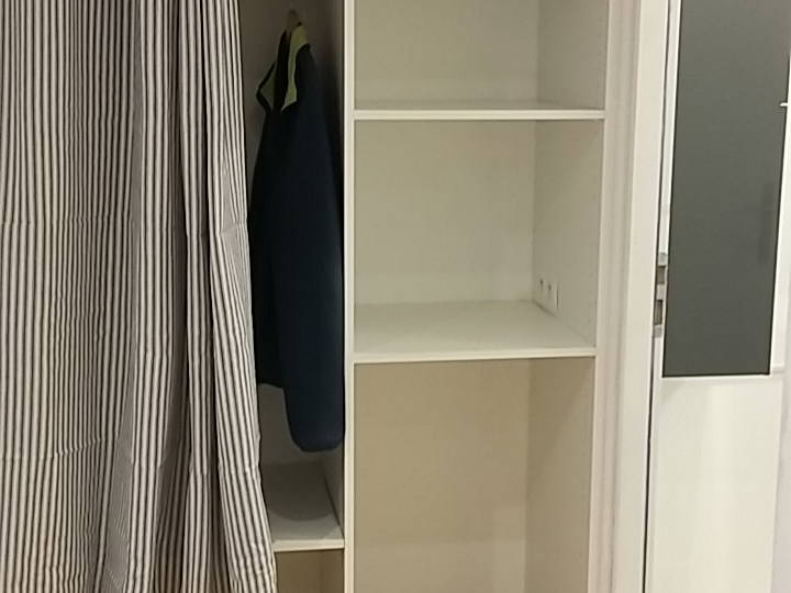 Hospedagem Em Casa De Família Saint-Hilaire-de-Riez 656219-4