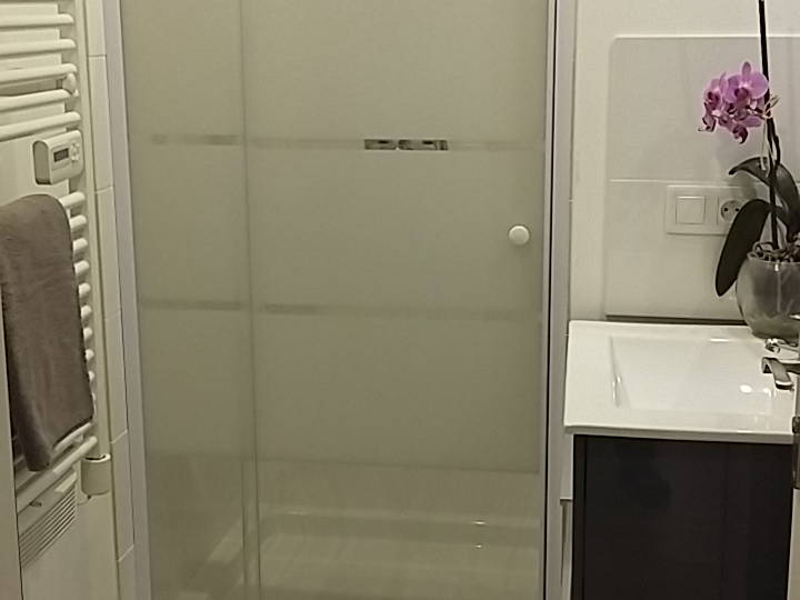 Hospedagem Em Casa De Família Saint-Hilaire-de-Riez 656219-5