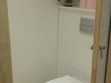 Homestay Saint-Hilaire-De-Riez 656219-7