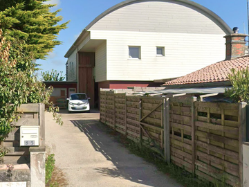 Homestay Saint-Hilaire-De-Riez 656219-10