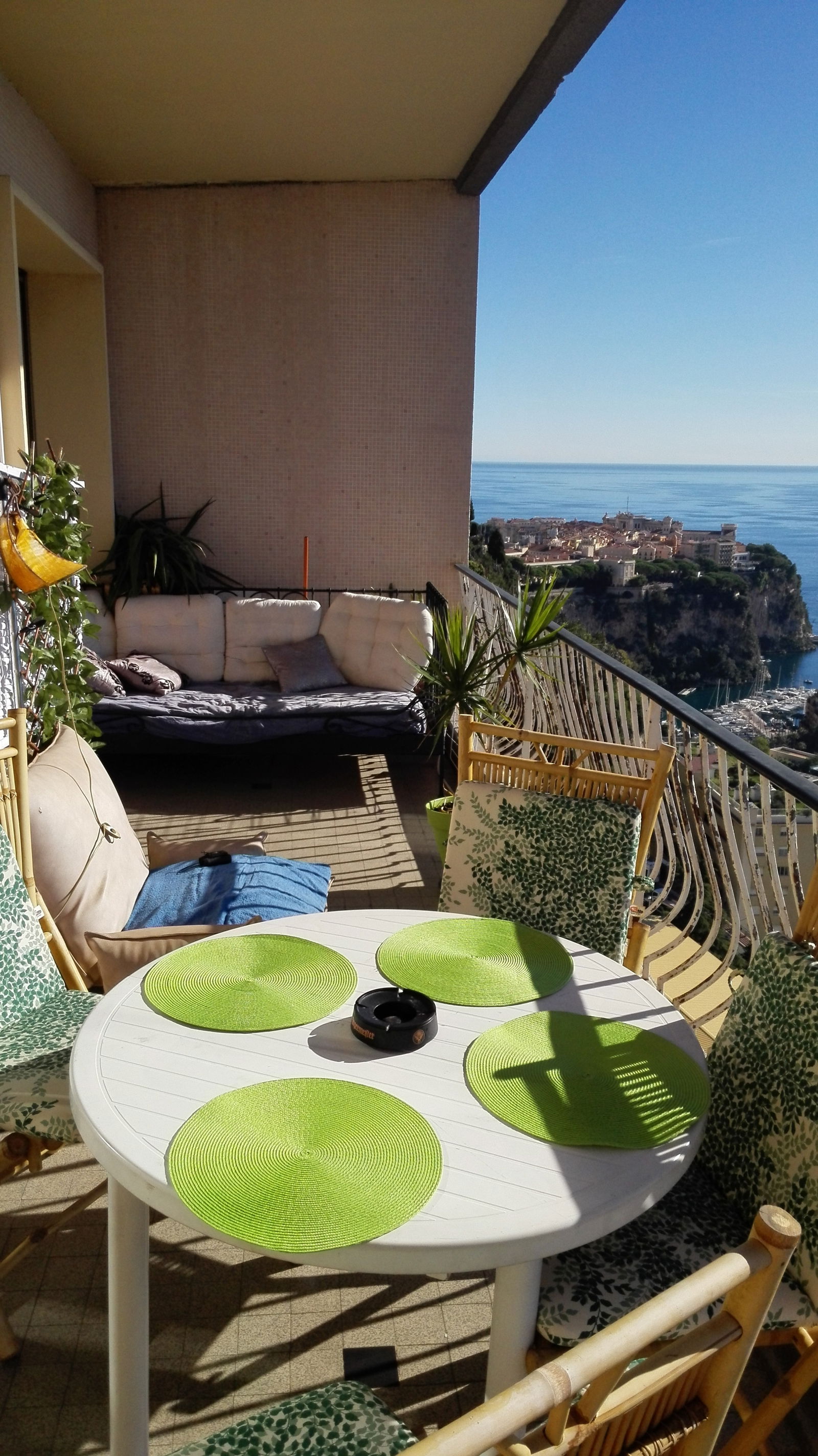 Homestay Monaco 105513