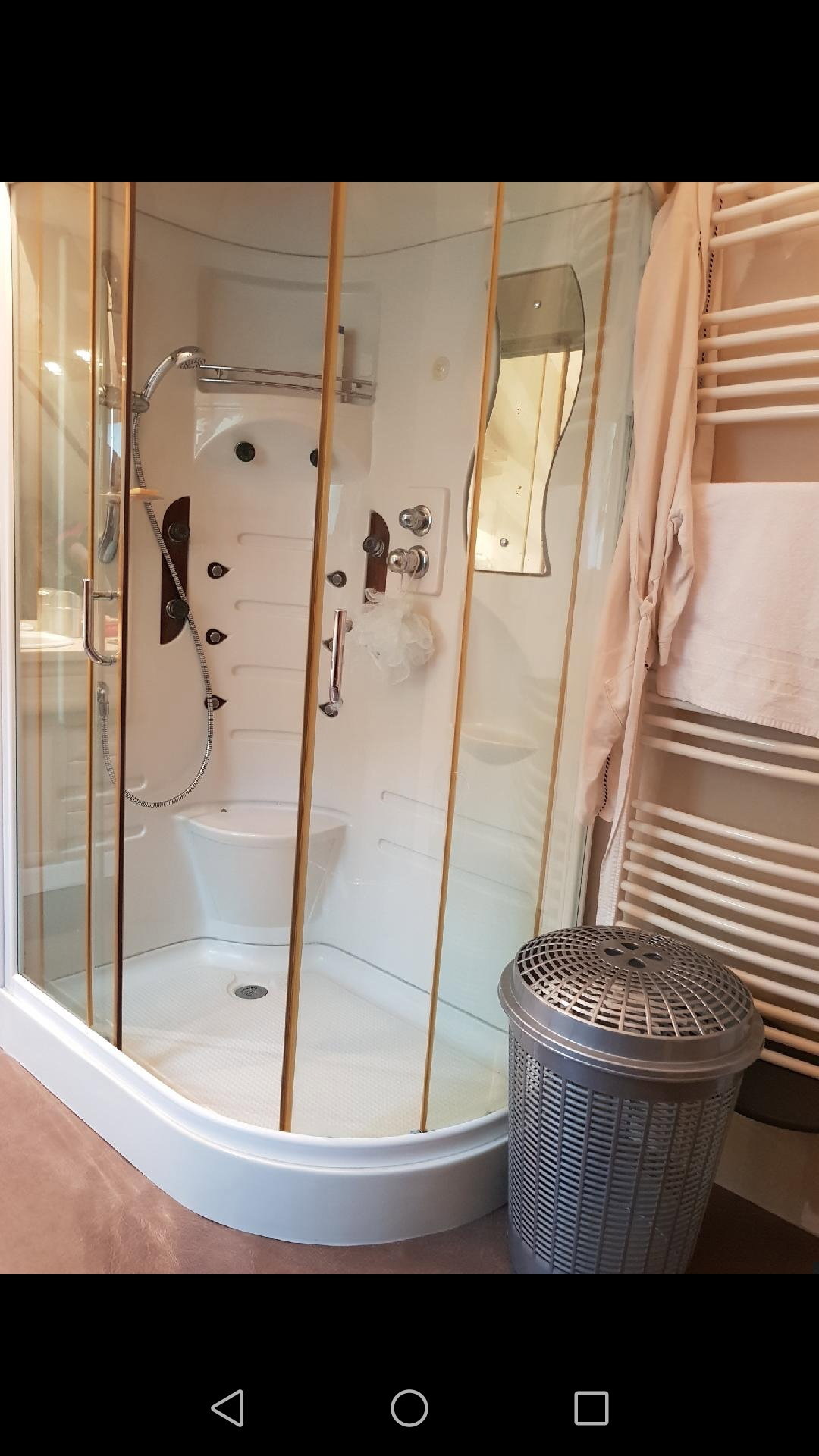 Homestay Le Monastier-Pin-Moriès 214209