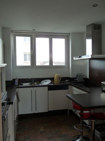Homestay Lyon 60570