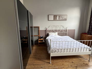 Chambre À Louer Mons 247242