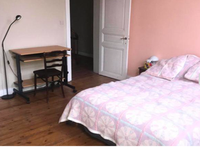 Room for rent in Mons