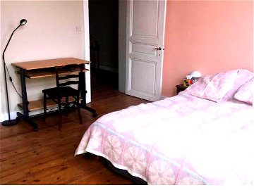 Roomlala | Room for rent in Mons
