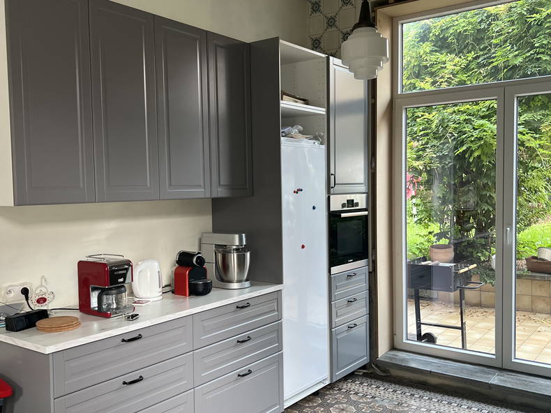 Chambre Chez L'habitant Mons 247245-4