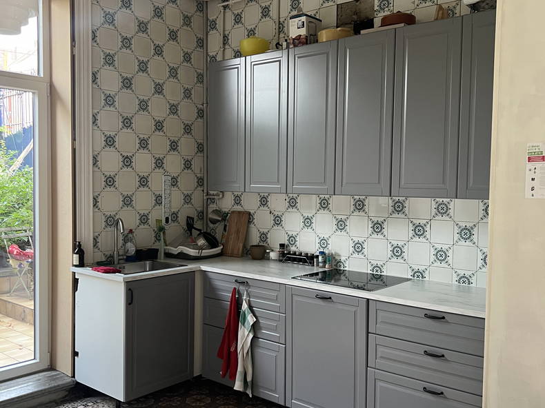 Chambre Chez L'habitant Mons 247245-5