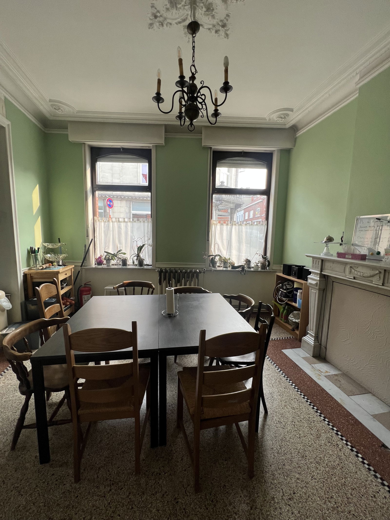 Homestay Mons 247245