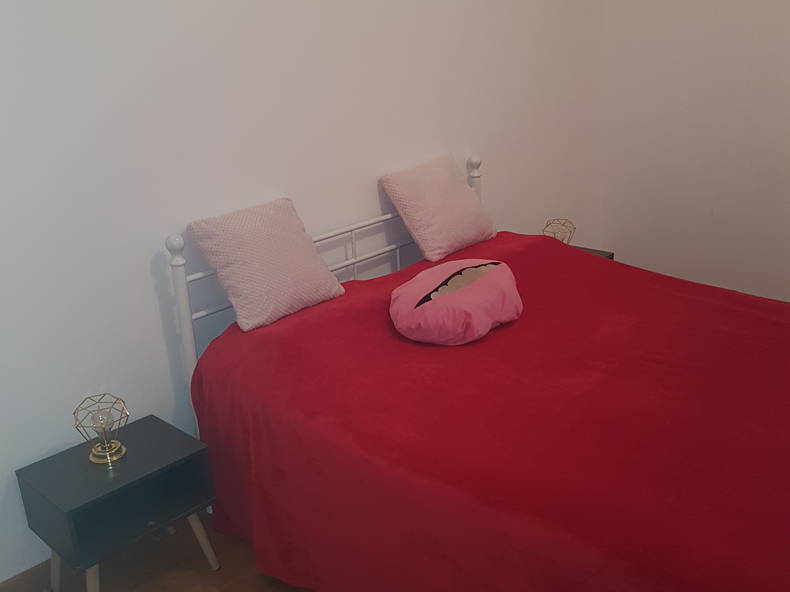 Chambre Chez L'habitant Montereau-Fault-Yonne 242610-2