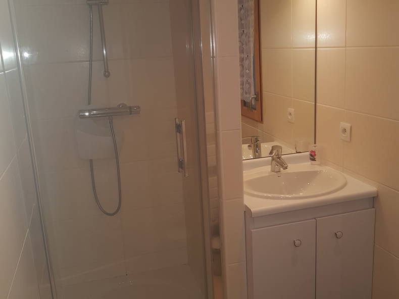 Chambre Chez L'habitant Montereau-Fault-Yonne 242610-4