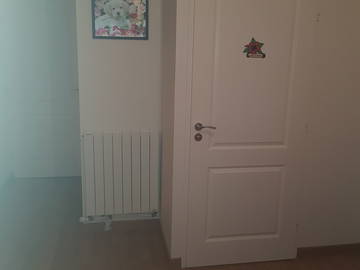 Chambre Chez L'habitant Montereau-Fault-Yonne 242610-6