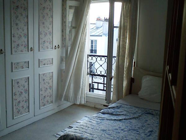 Chambre Chez L'habitant Paris 676212-1