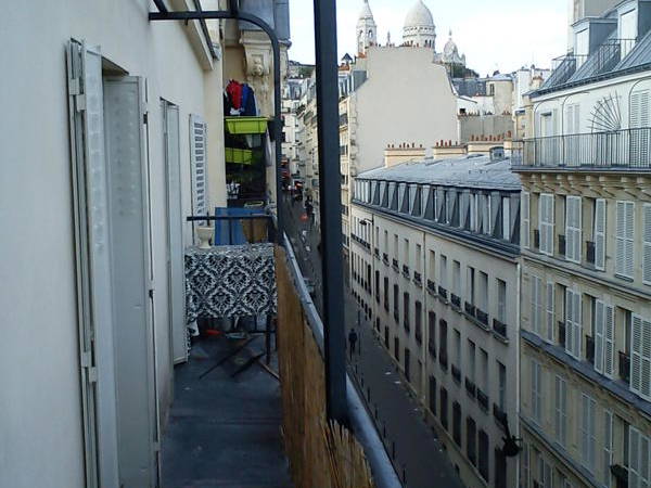 Chambre Chez L'habitant Paris 676212-2
