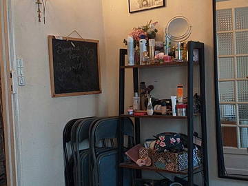 Chambre chez l'habitant à louer à Paris - photo 3 : autre pièce-3