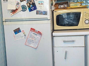Chambre chez l'habitant à louer à Paris - photo 4 : autre pièce-4