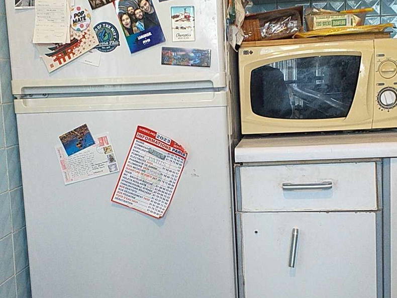 Chambre Chez L'habitant Paris 676212-4