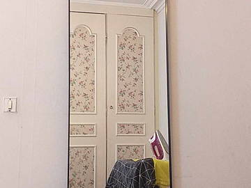 Chambre chez l'habitant à louer à Paris - photo 6 : chambre-6