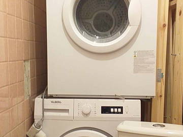 Chambre chez l'habitant à louer à Paris - photo 8 : autre pièce-8