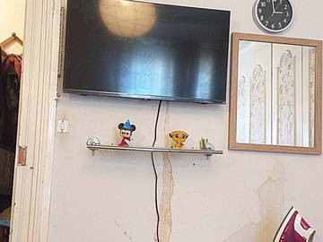Chambre chez l'habitant à louer à Paris - photo 11 : autre pièce-11
