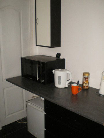 Homestay Montpellier 816