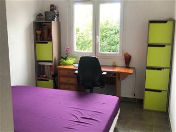 Room For Rent Montpellier 239868-1