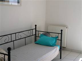 Room For Rent In Montpellier District Hospitals Faculties