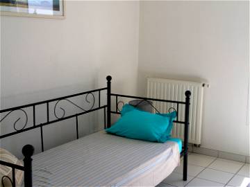 Roomlala | Room For Rent In Montpellier District Hospitals Faculties