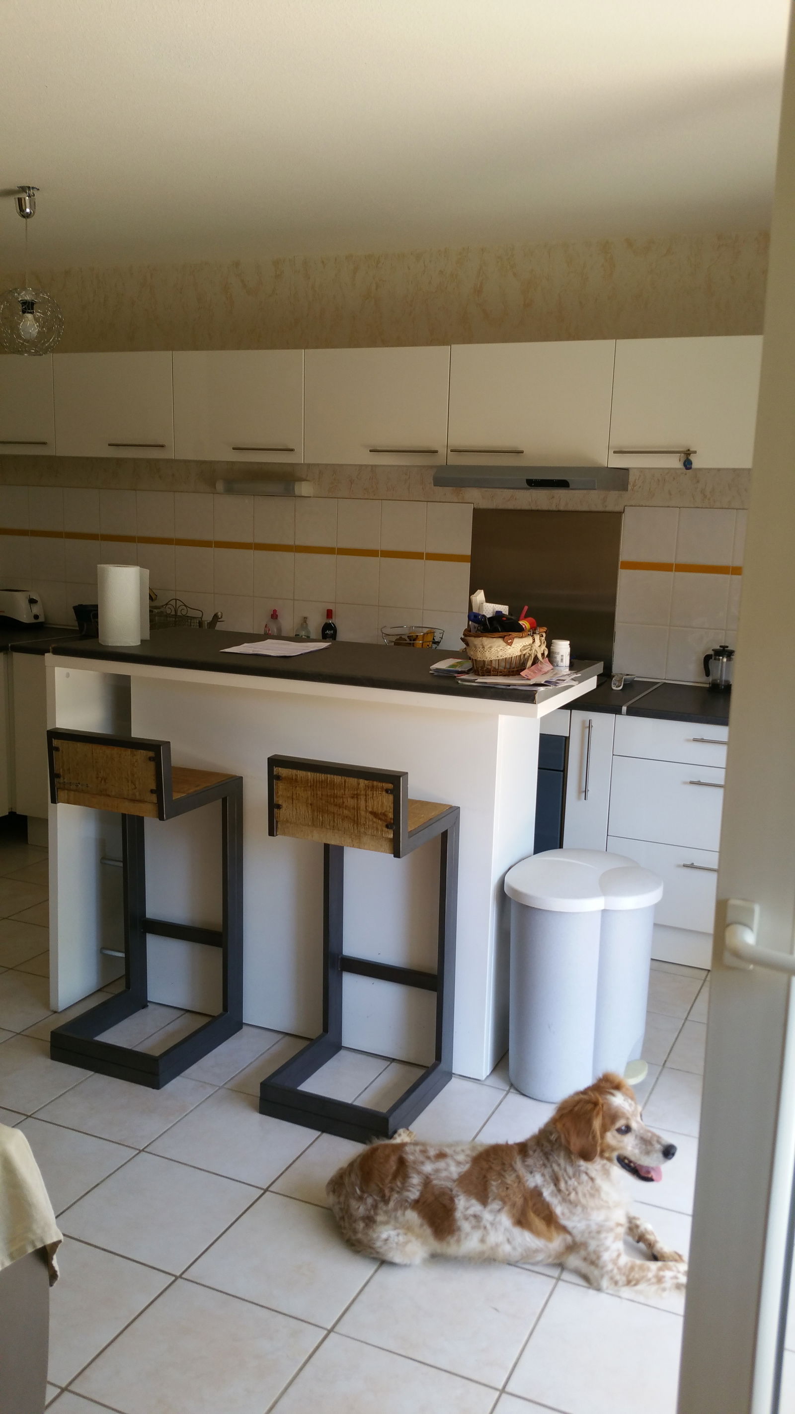 Homestay Montpellier 241099