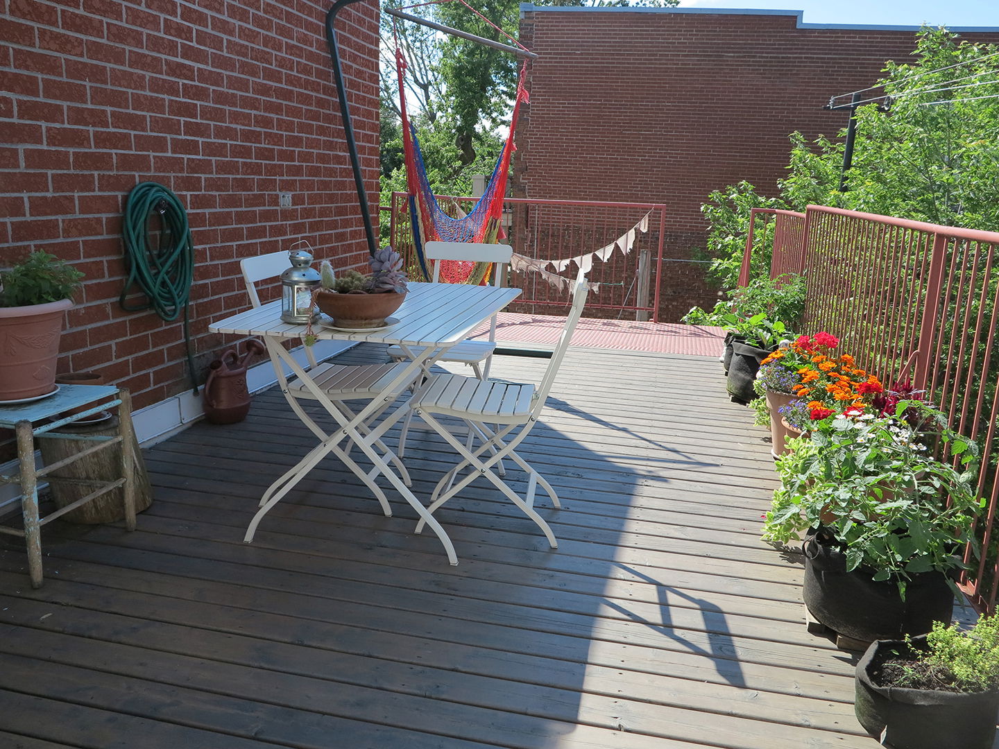 Colocation Montréal 182791