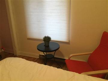 Chambre À Louer Montréal 228492