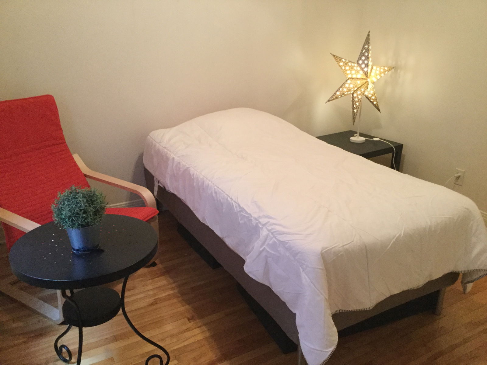 Colocation Montréal 228492