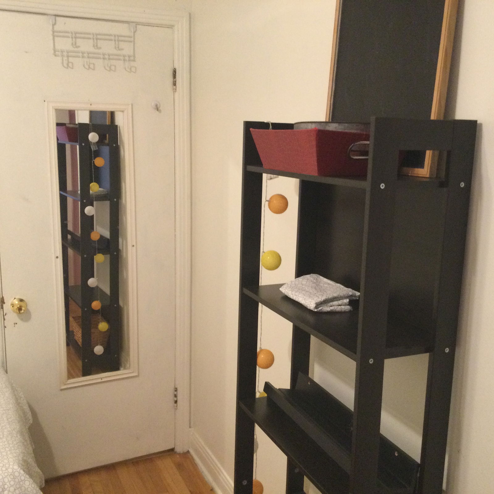 Colocation Montréal 228492