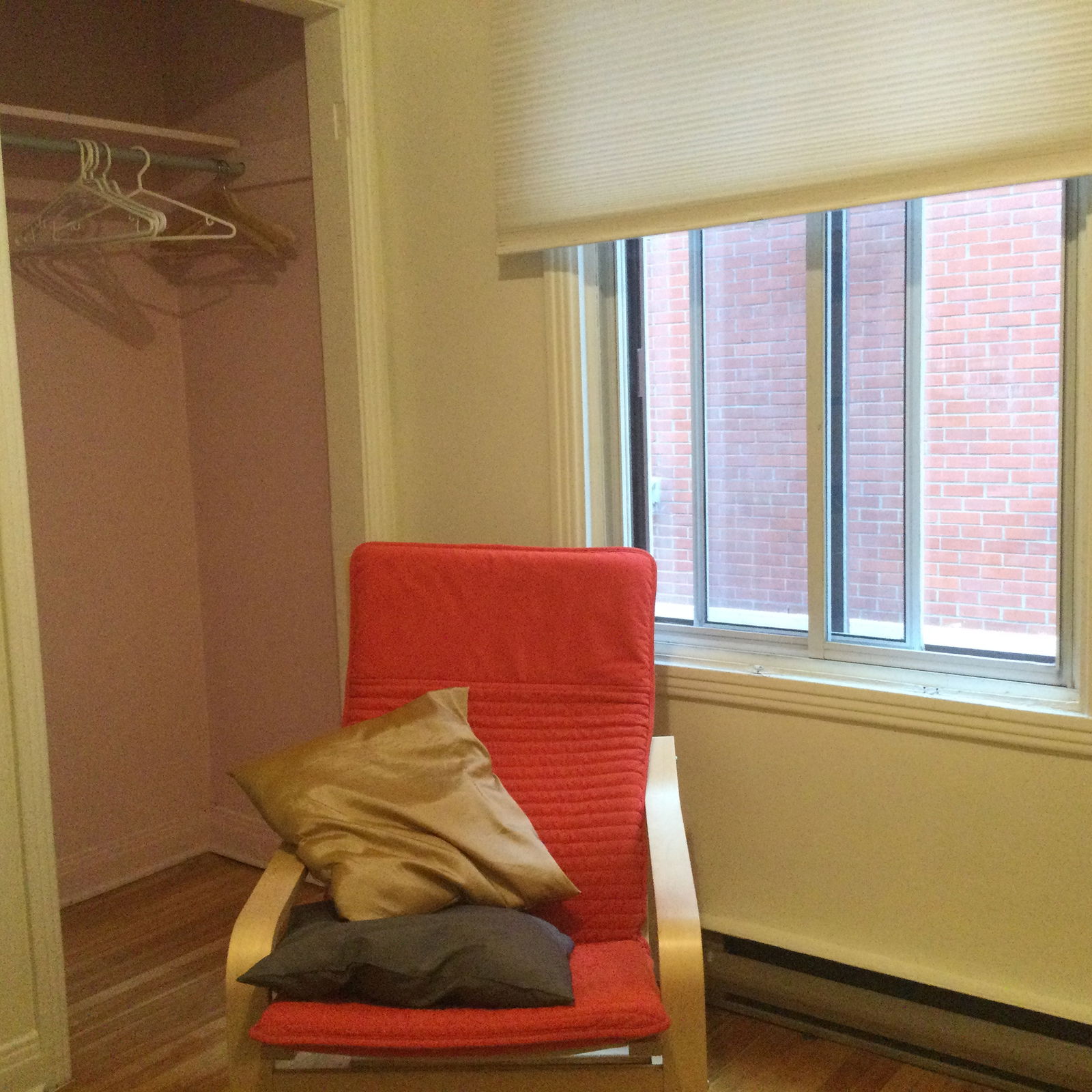 Colocation Montréal 228492