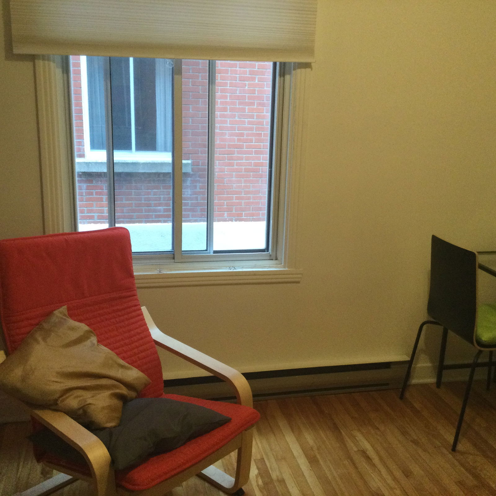 Colocation Montréal 228492