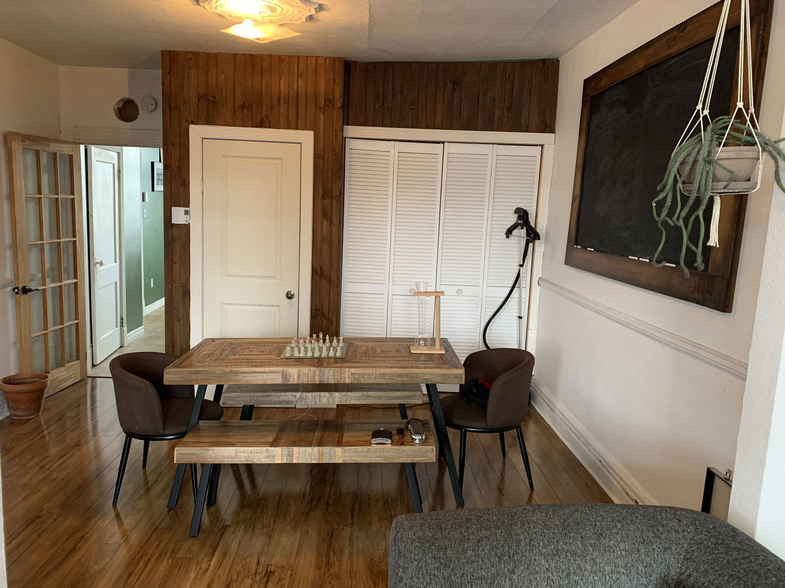 Homestay Montréal 659843