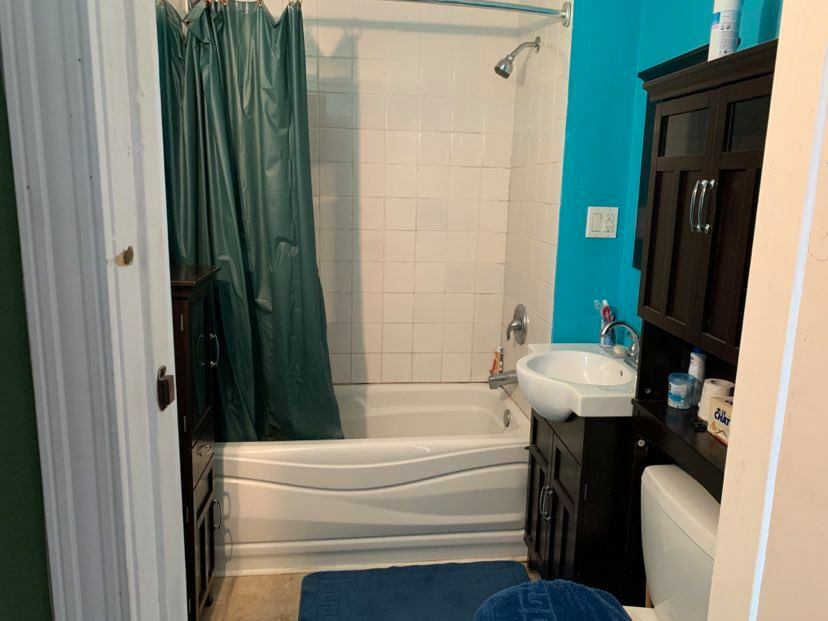 Homestay Montréal 659843