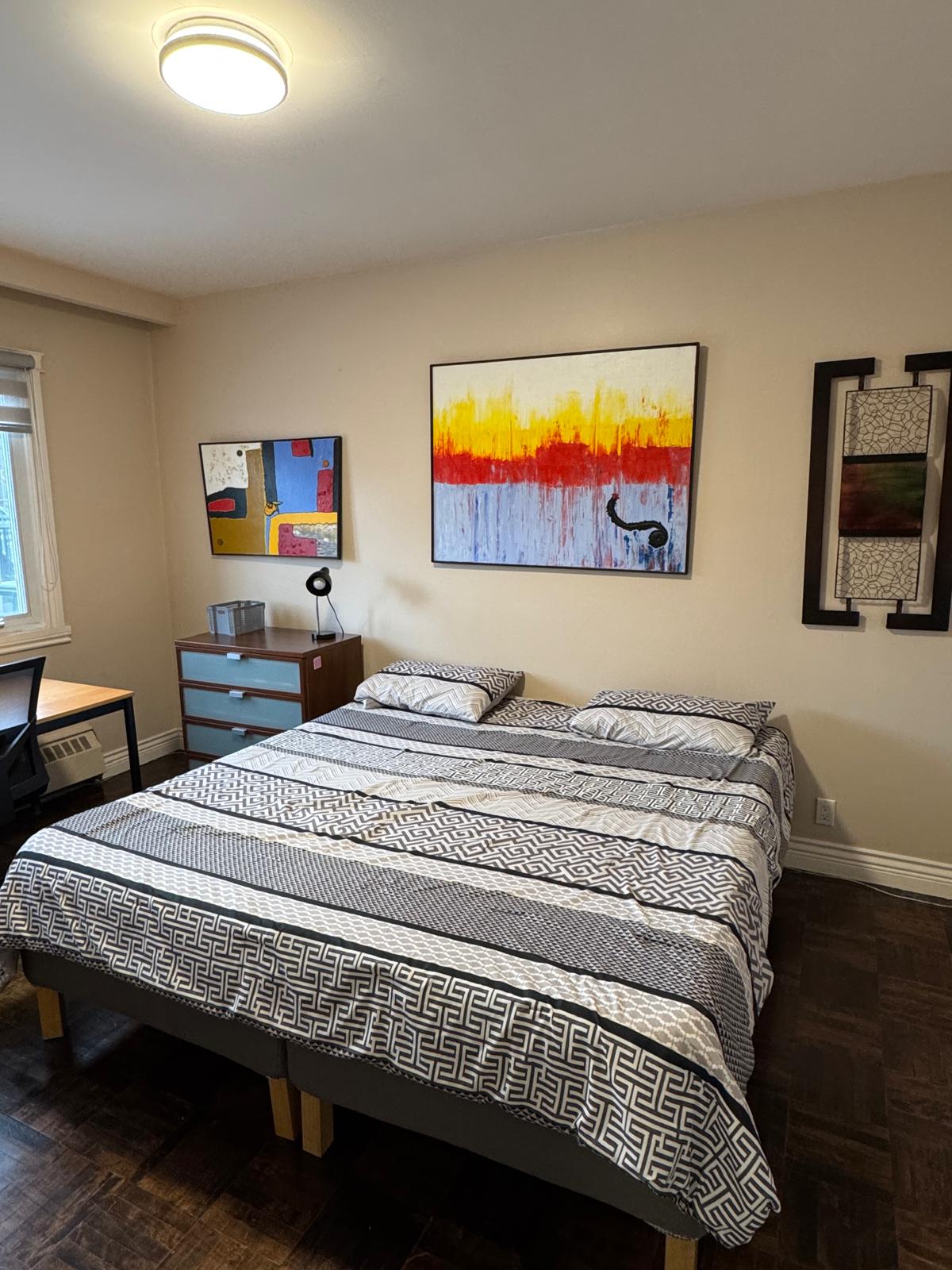 Colocation Montréal 249075