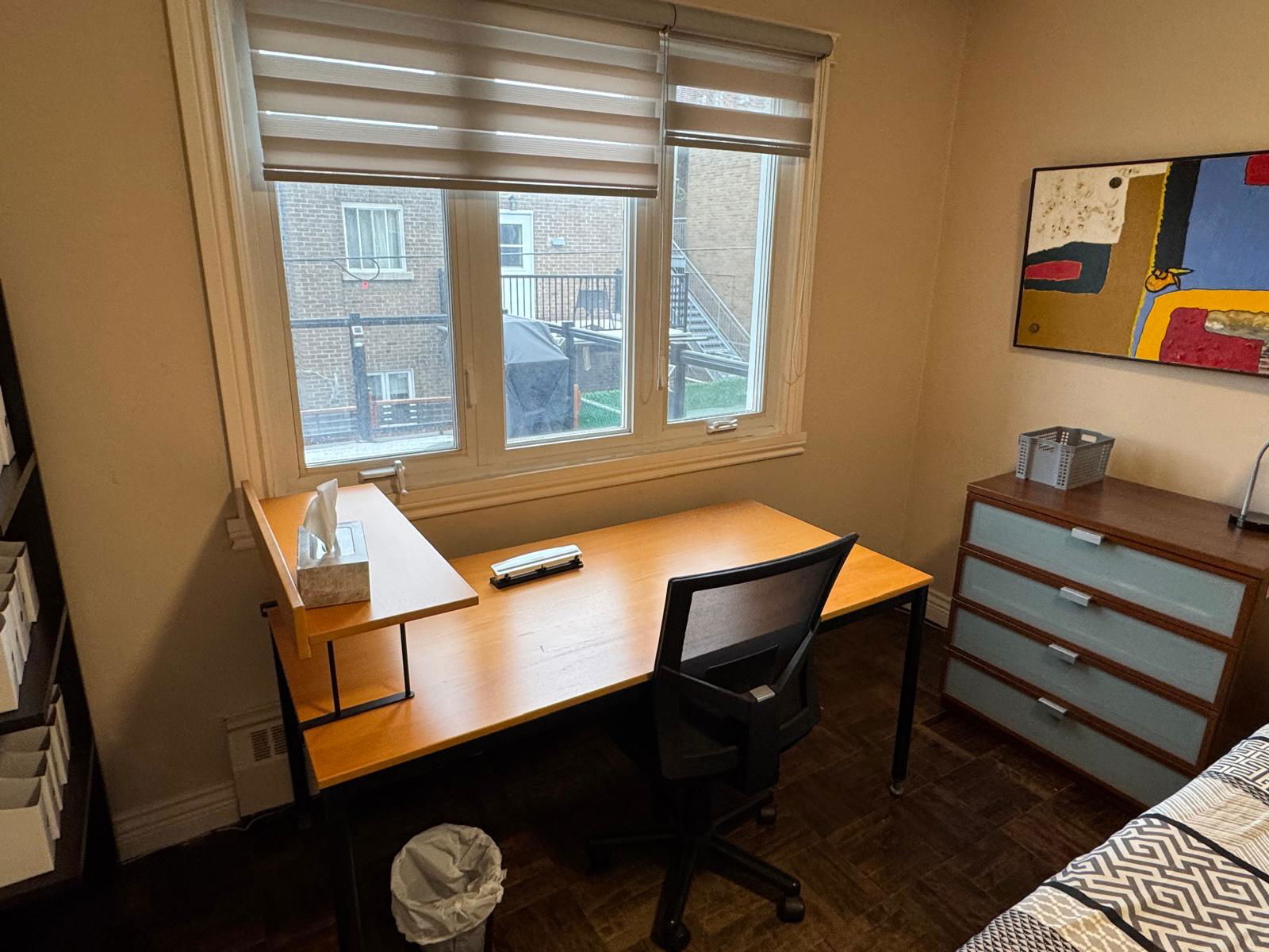 Colocation Montréal 249075