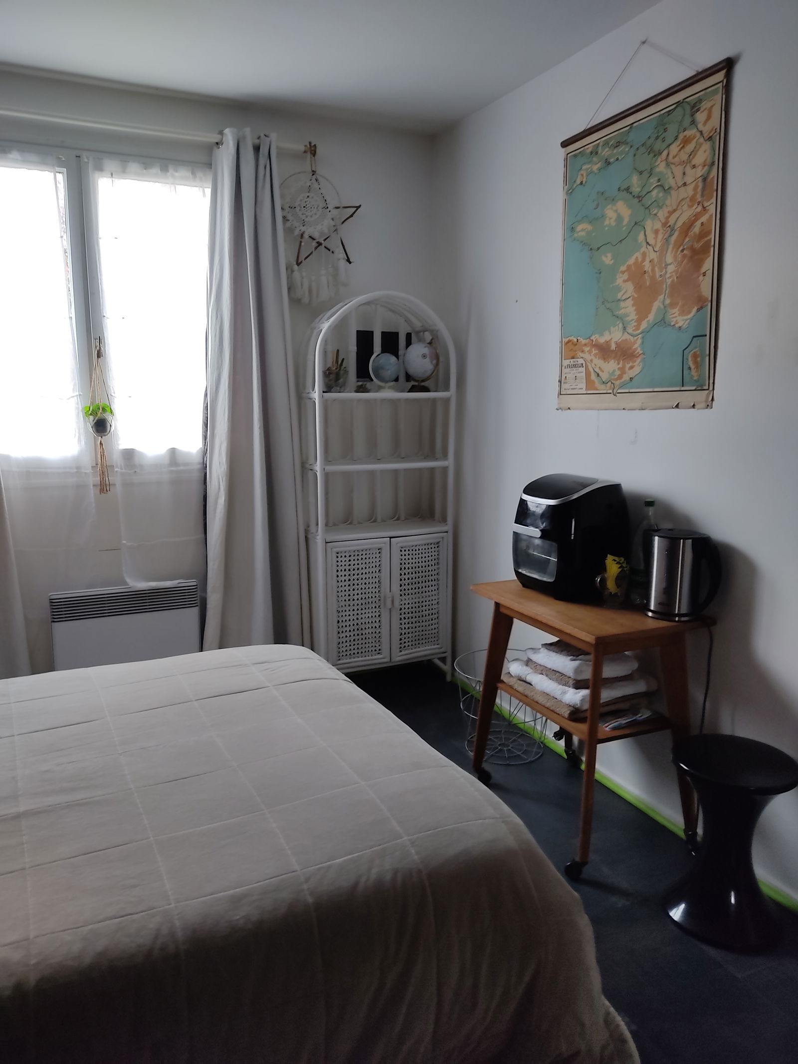 Homestay Moret-Loing-et-Orvanne 449997