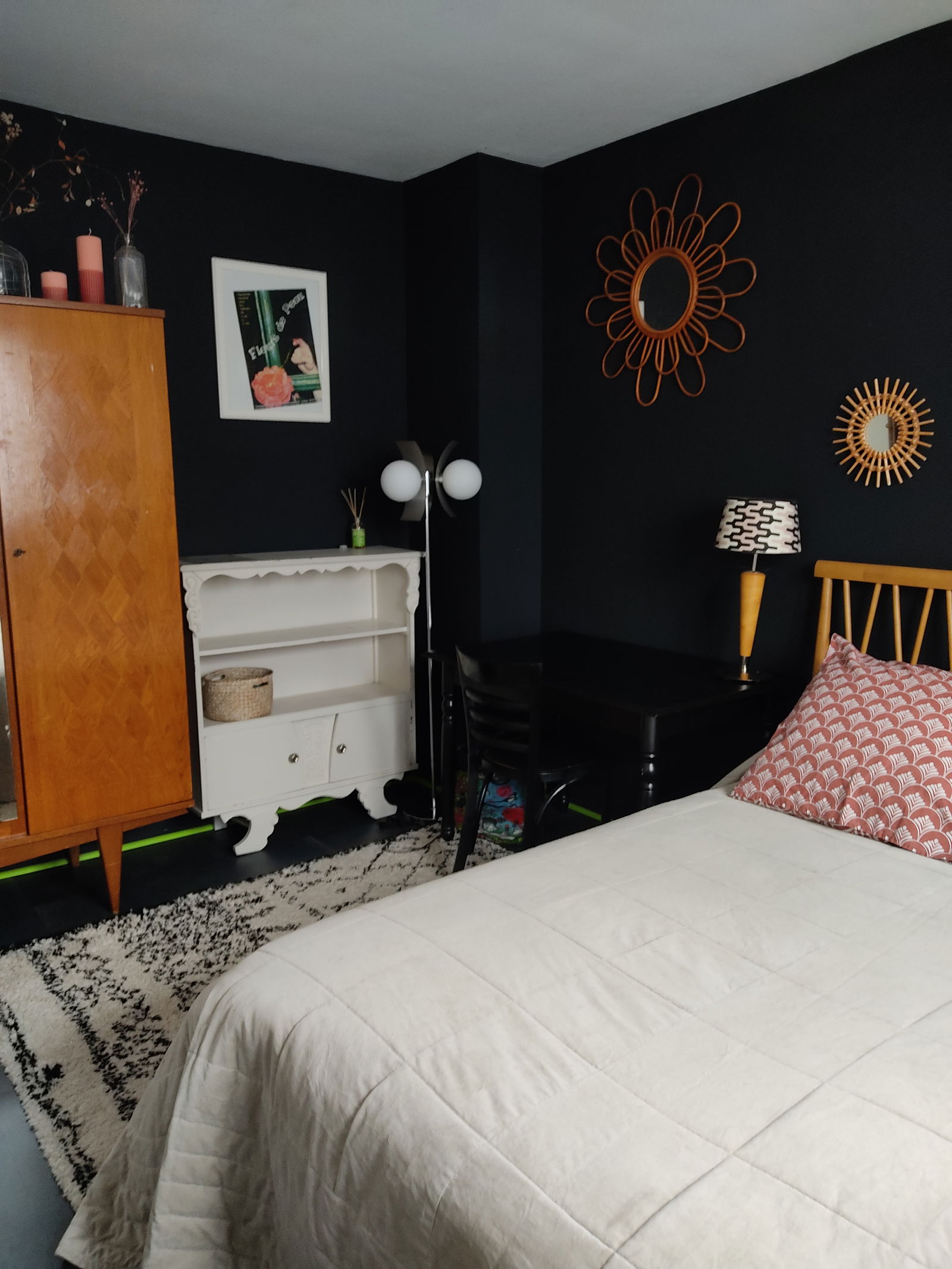 Homestay Moret-Loing-et-Orvanne 449997