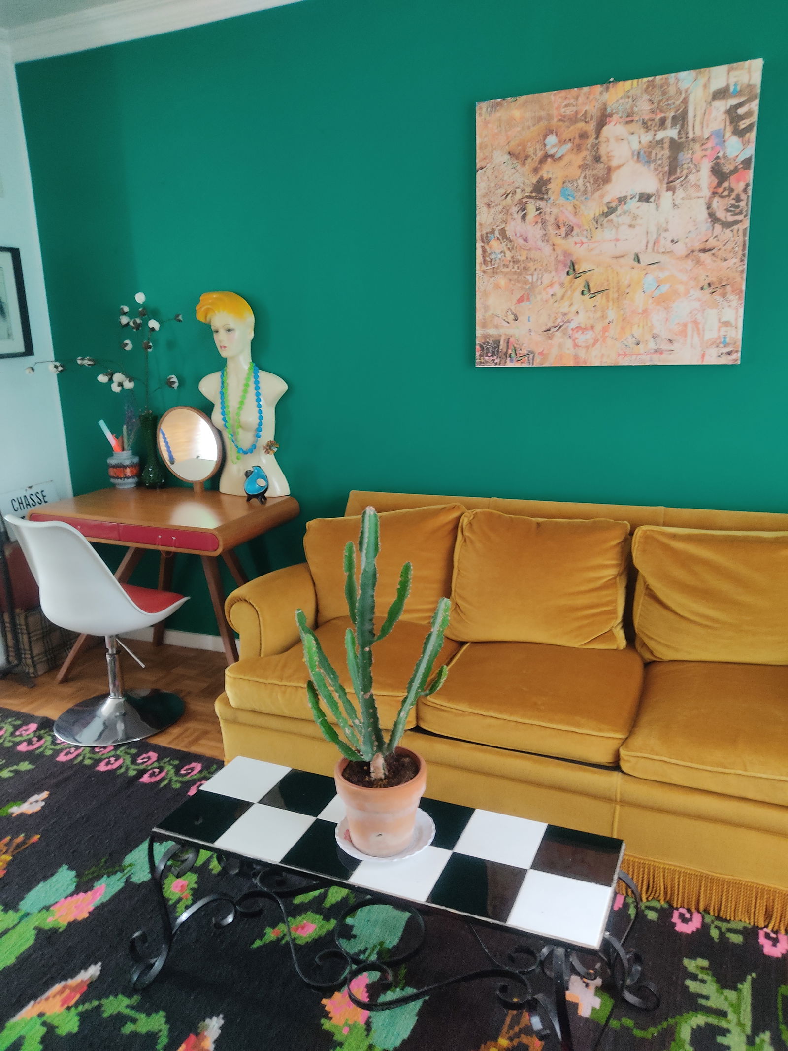 Homestay Moret-Loing-et-Orvanne 449997