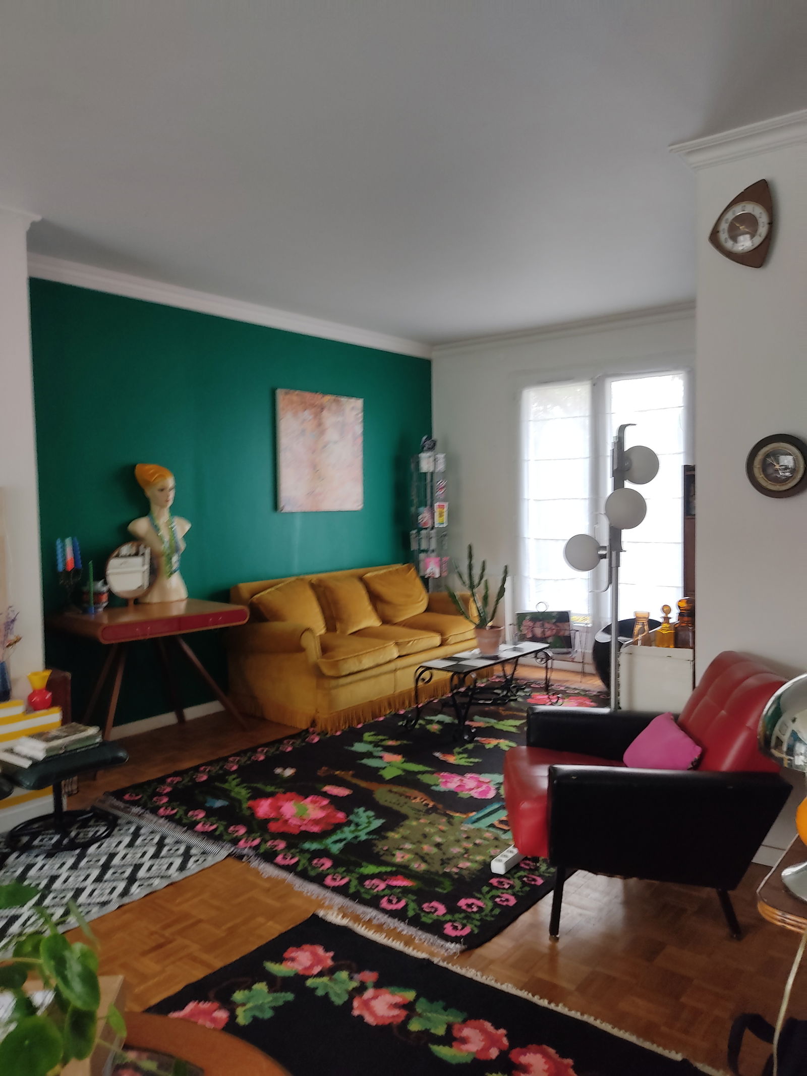 Homestay Moret-Loing-et-Orvanne 449997