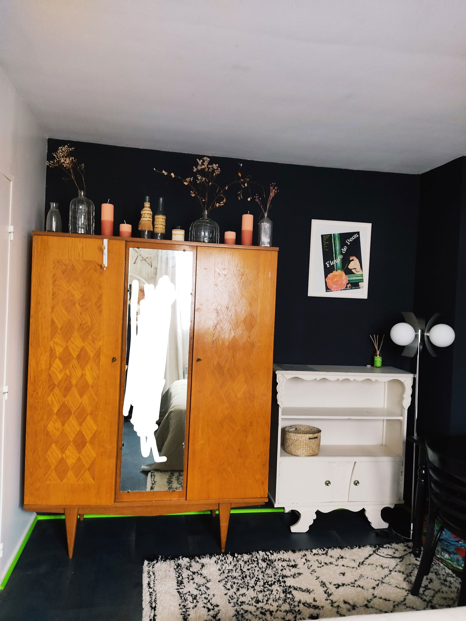 Homestay Moret-Loing-et-Orvanne 449997