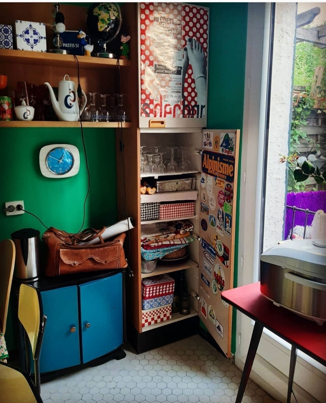 Homestay Moret-Loing-et-Orvanne 449997