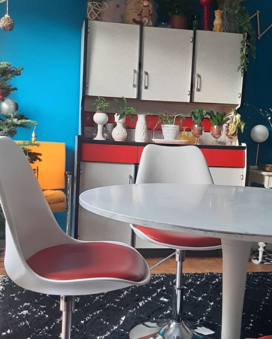 Homestay Moret-Loing-et-Orvanne 449997