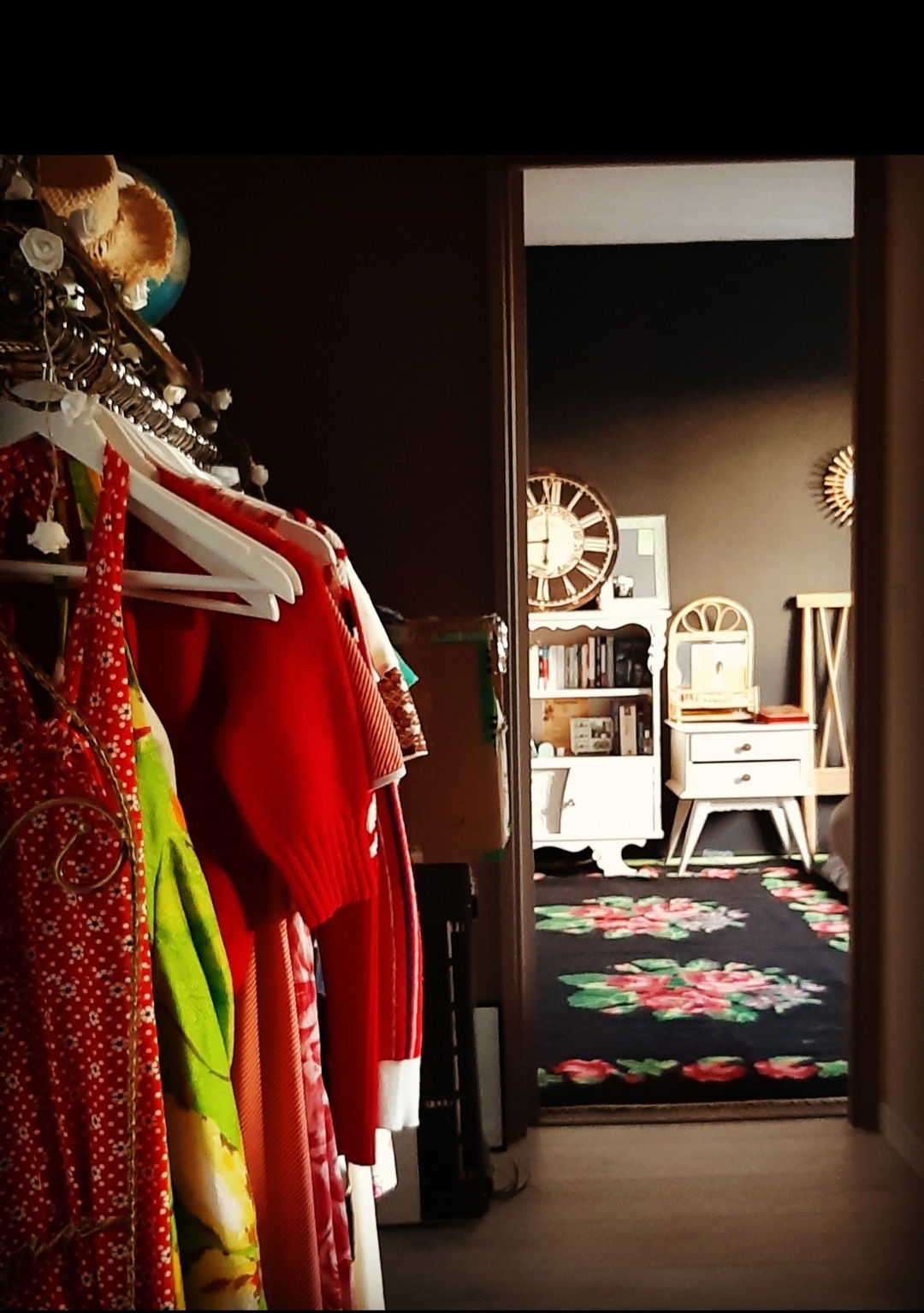 Homestay Moret-Loing-et-Orvanne 449997