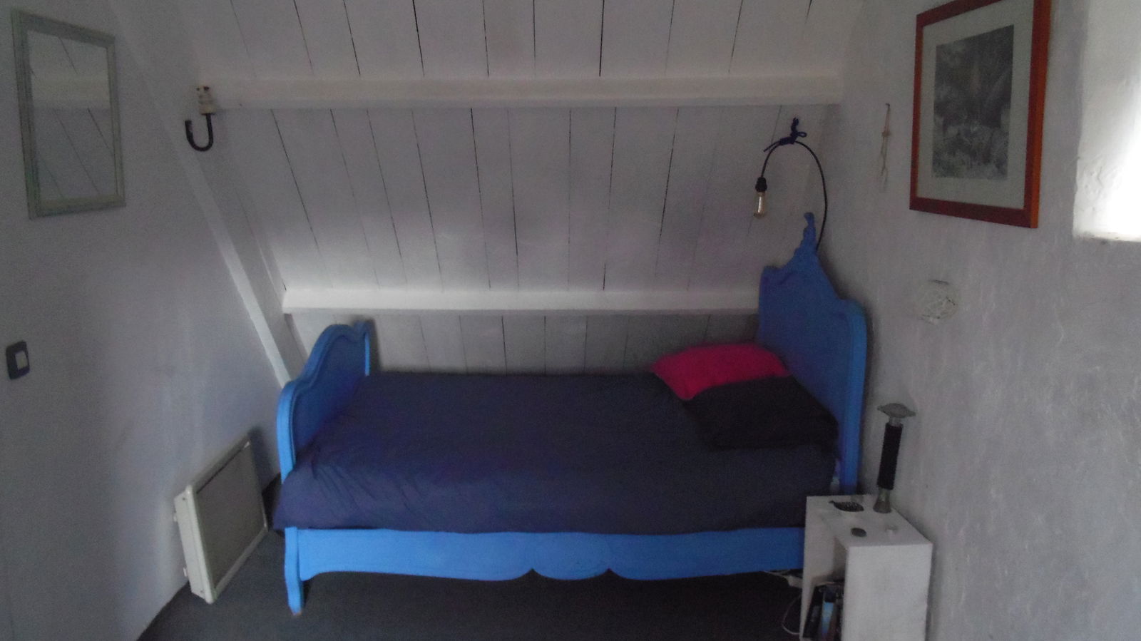 Homestay Morlaix 221055