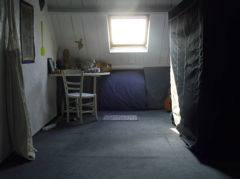 Homestay Morlaix 221055-2